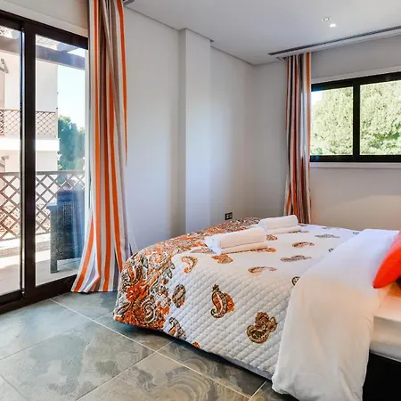 Falesia A Apartment Albufeira