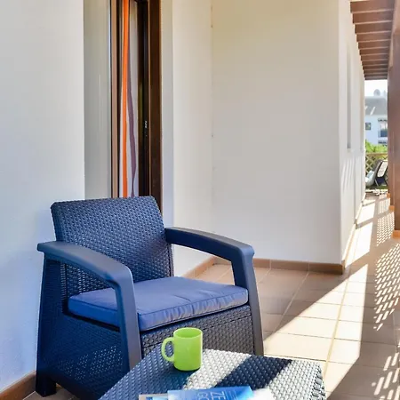 Falesia A Apartment *