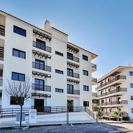 Apartment Falesia A