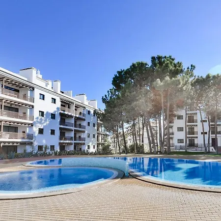 Apartment Falesia A *