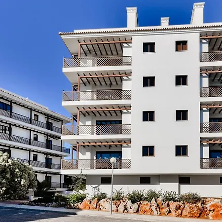 Apartment Falesia A Albufeira
