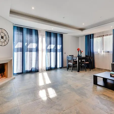 Apartamento Falesia A *