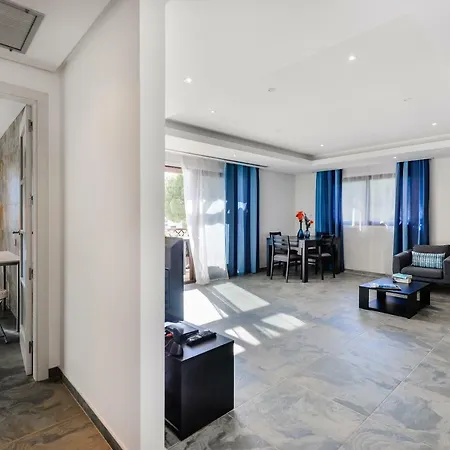 Falesia A Apartment Albufeira