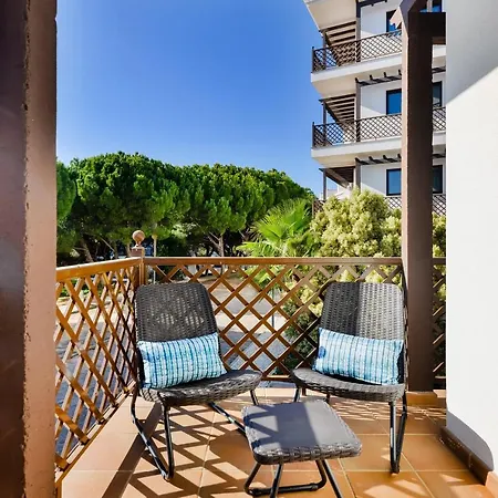 Falesia A Appartement Albufeira