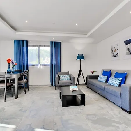 Falesia A Appartement