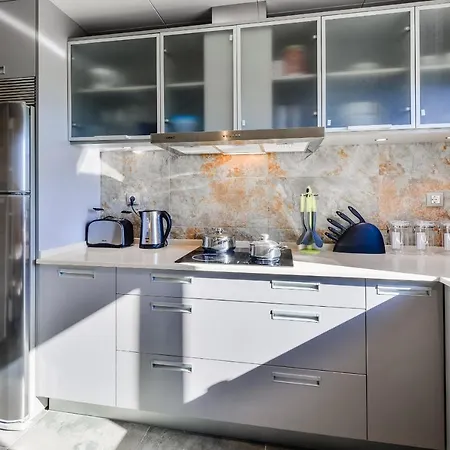 Falesia A Appartement *