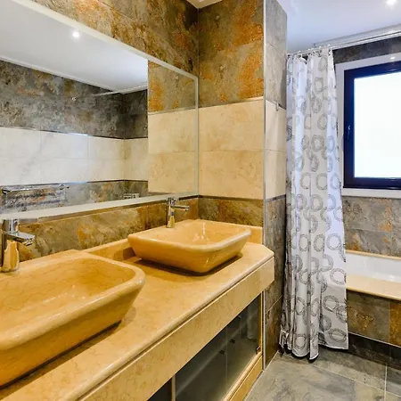 Falesia A Appartement Olhos de Agua (Albufeira)