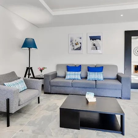 Falesia A Appartement *