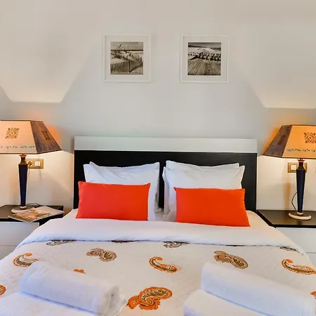 Falesia A Appartement Olhos de Agua (Albufeira)