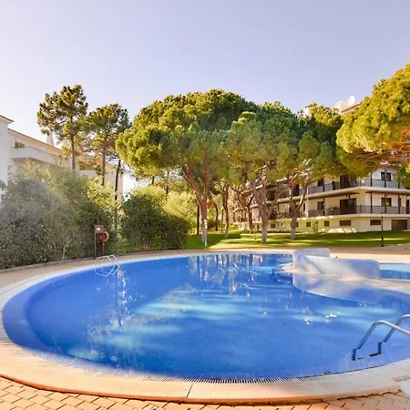 Falesia A * Olhos de Agua (Albufeira)