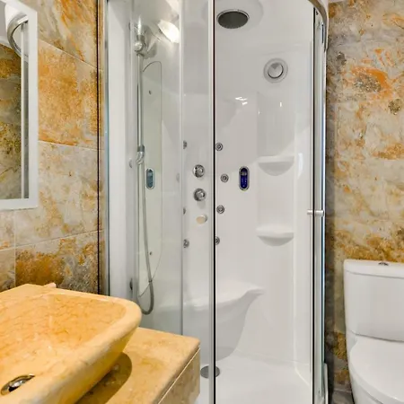 Falesia A אולוס די אגווה